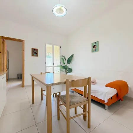 Maracaibo - Baia Apartment Gallipoli