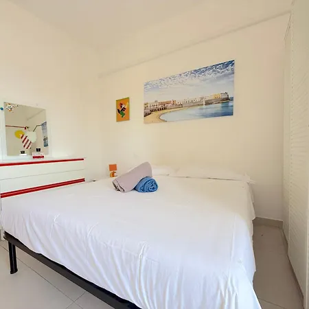 Apartment Maracaibo - Baia Gallipoli