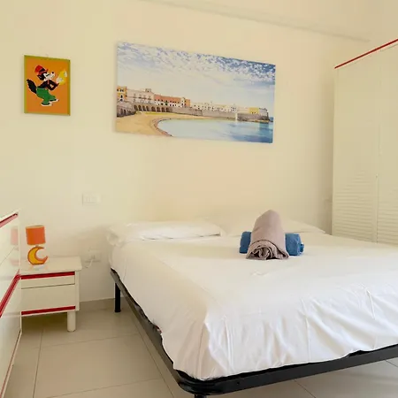 Apartment Maracaibo - Baia