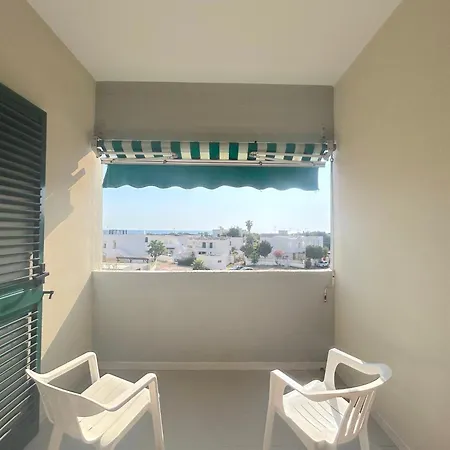 Maracaibo - Baia Apartment *