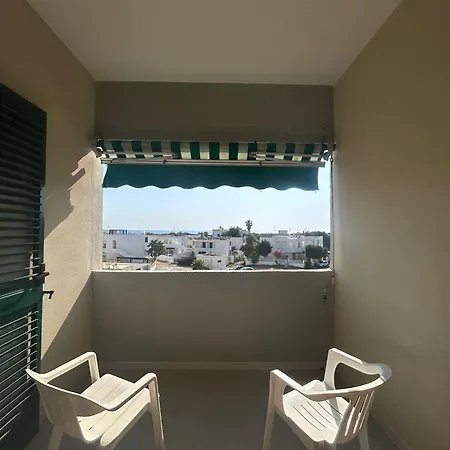 Maracaibo - Baia Apartment Gallipoli